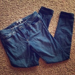 Wit & Wisdom Sz 10 jeans